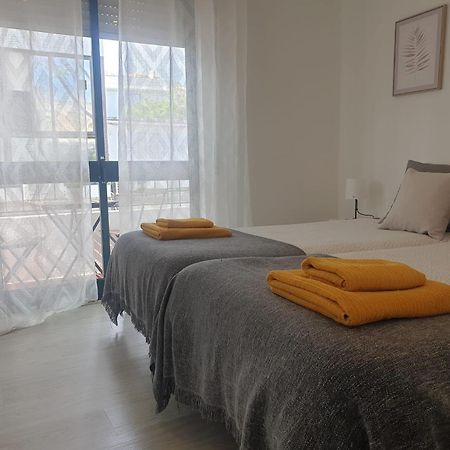 Faro Casa Da Baixa Apartment Екстериор снимка