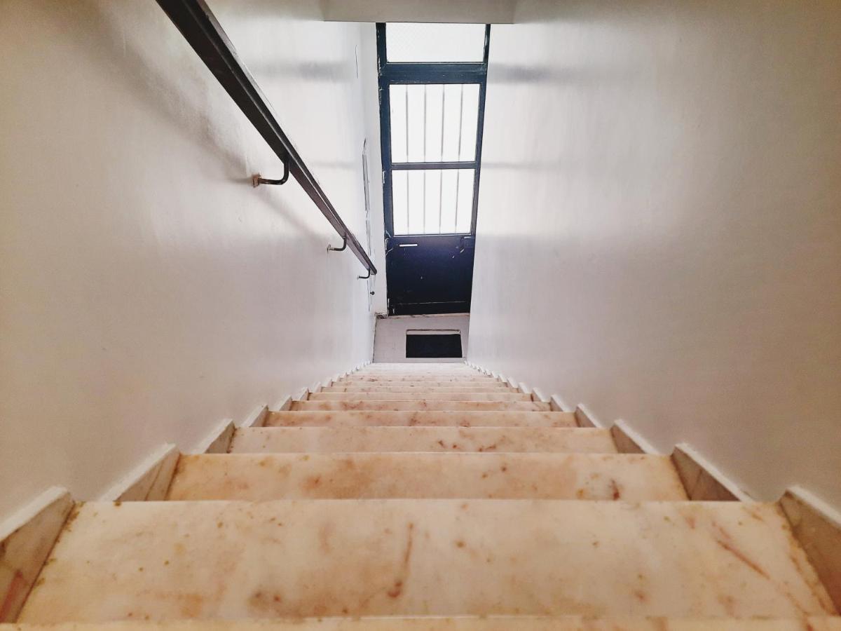 Faro Casa Da Baixa Apartment Екстериор снимка