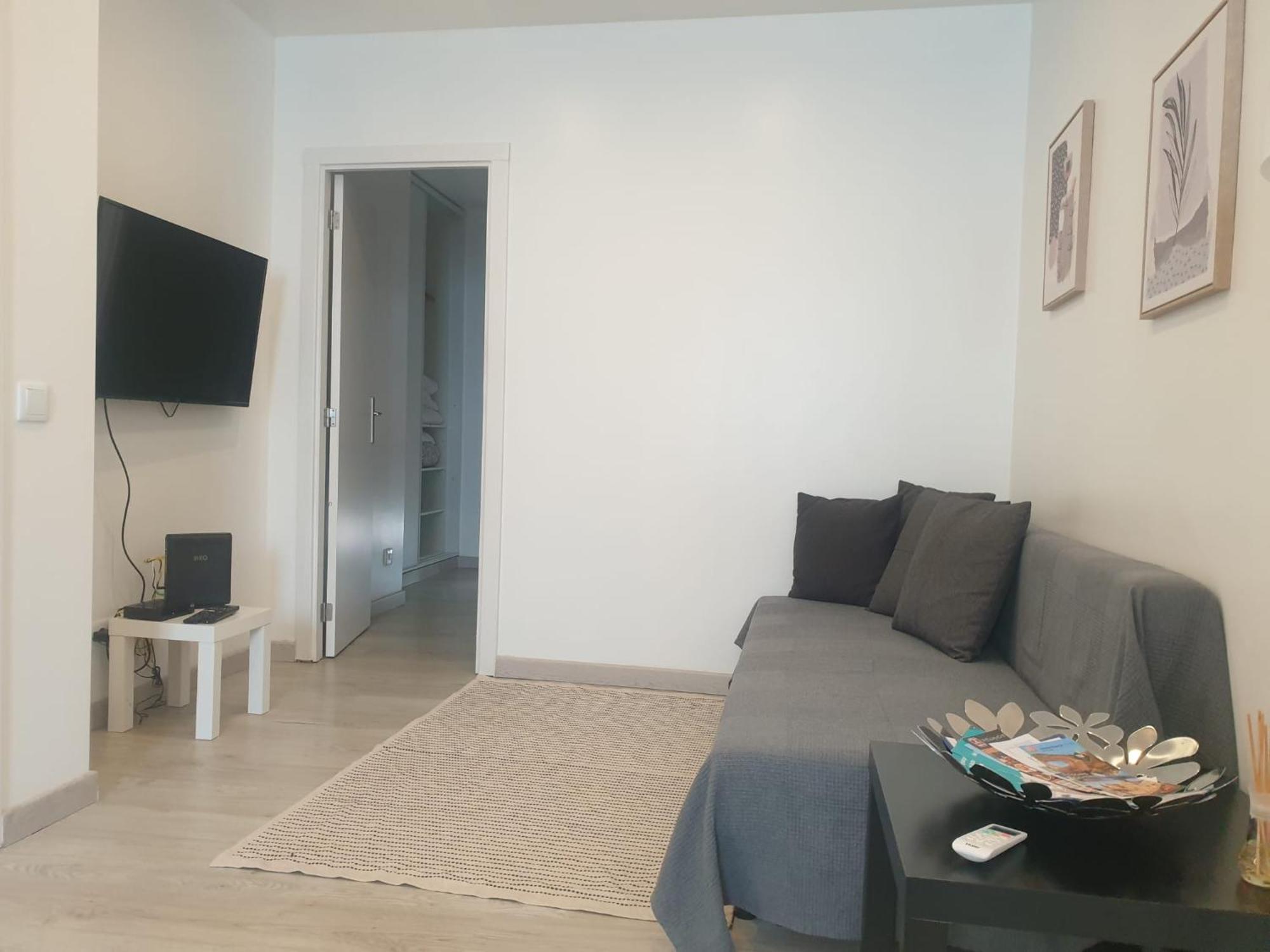 Faro Casa Da Baixa Apartment Екстериор снимка